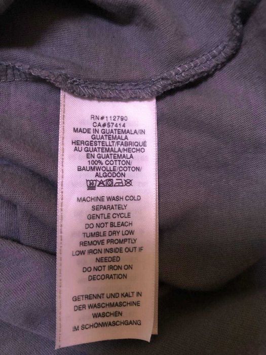 футболка True Religion тру реліжн