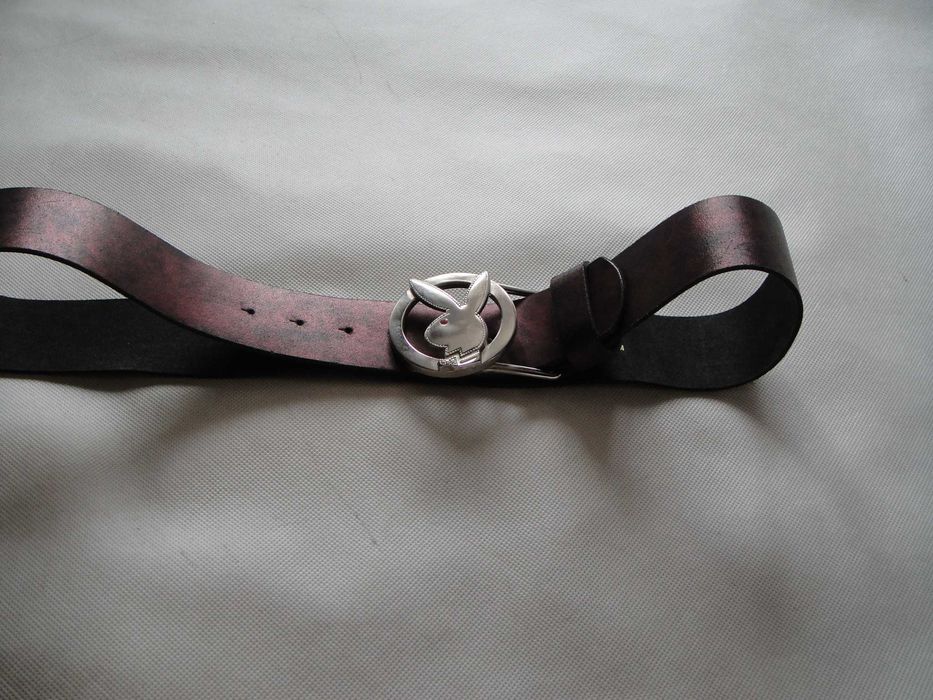 Pasek Playboy Premium