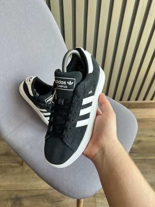 Кеди кросівки Adidas Campus 2 38 розмір оригінал нові