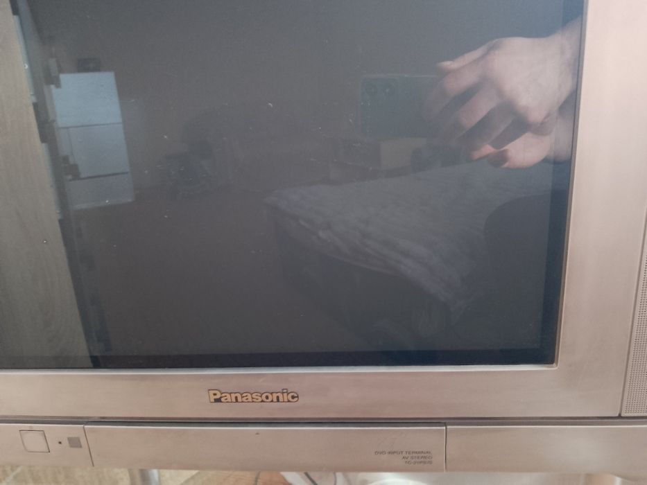 Телевізор Samsung