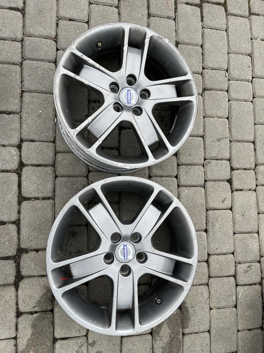 Alufelgi 5x108 17 cali Volvo S60 S40 S90 V40 V60 V90