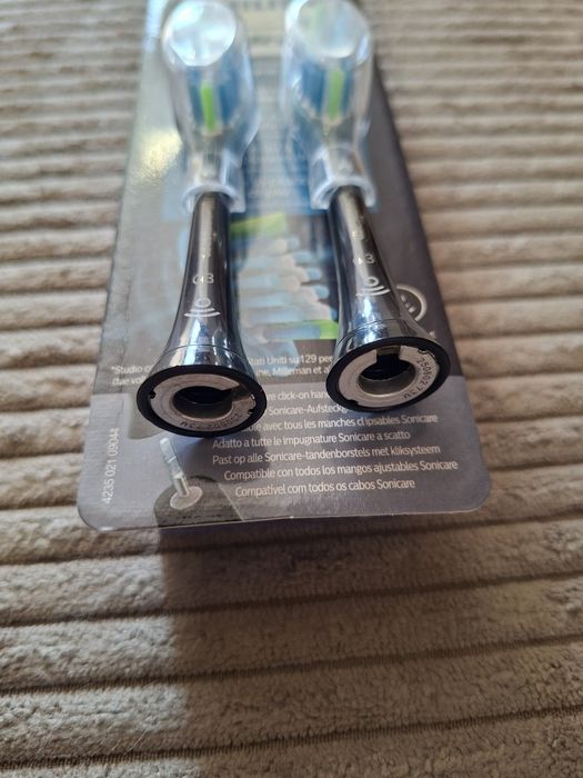 Philips Sonicare C3Premium 2SZTUKI