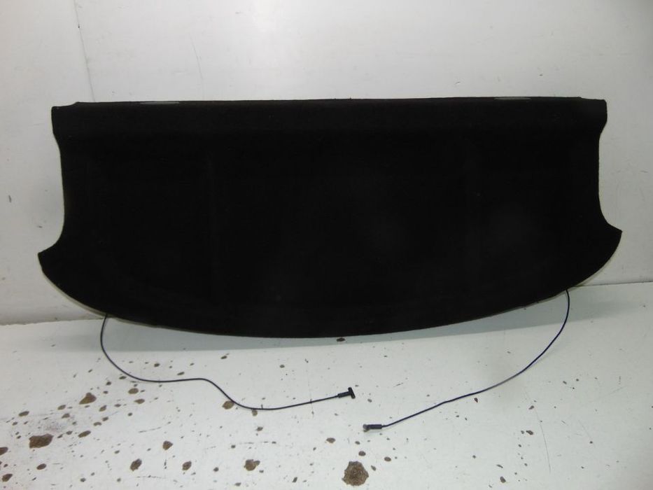 Hyundai coupê chapeleira