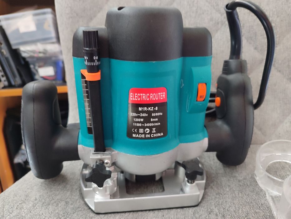 Máquina corte madeira,fresagem,gravura,etc...