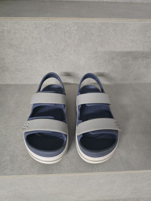 Sandały Crocs c13