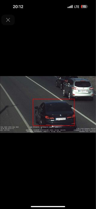 BMW 540i b58 двигун