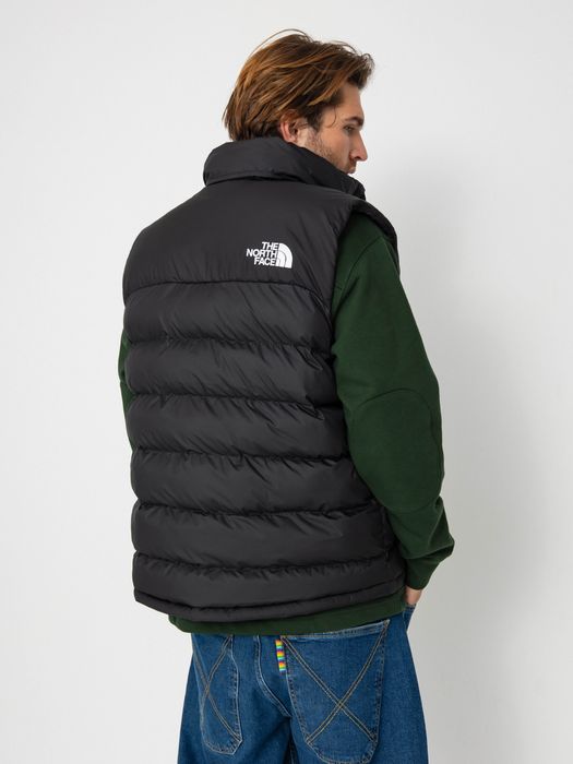 Жилетка The North Face Limbara Оригинал