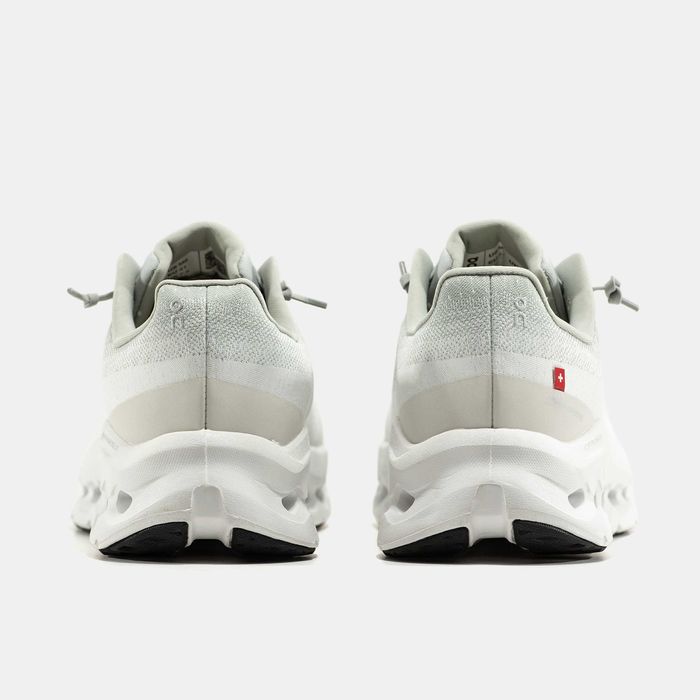 Кросівки Loewe ON Cloudtilt White/Grey premium