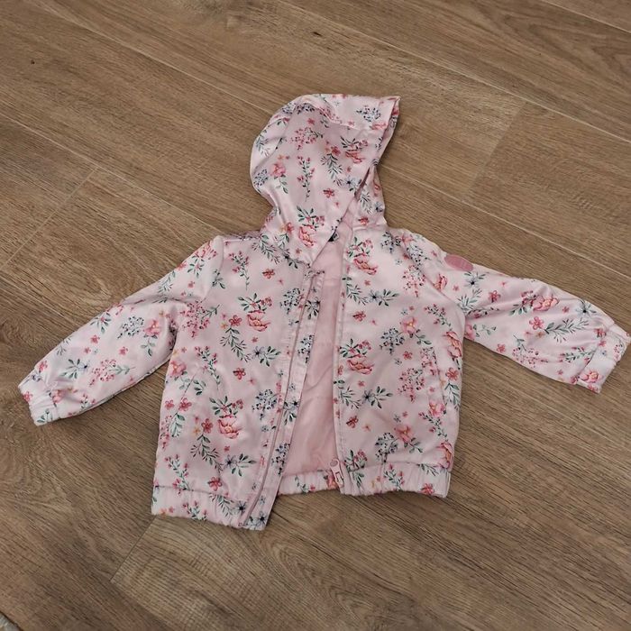 Стильна курточка на осінь Marines