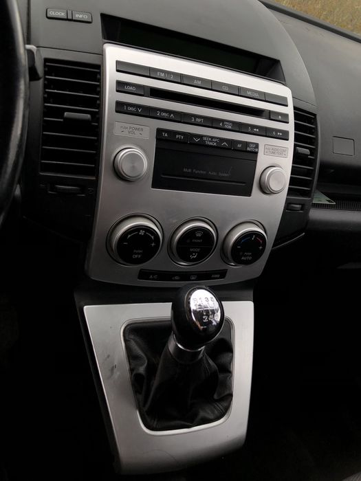 Mazda 5. 2.0 дизель.2006 Терміново!!!