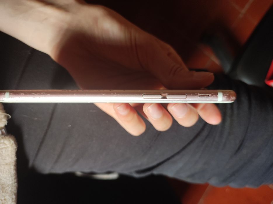 iPhone5S para peças