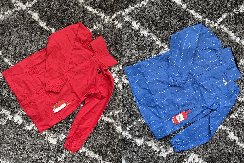 The North Face Resolve Parka
