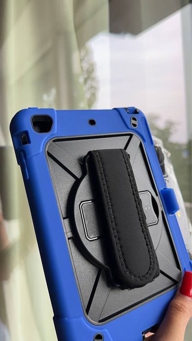 Etui na iPad mini 1/2/3