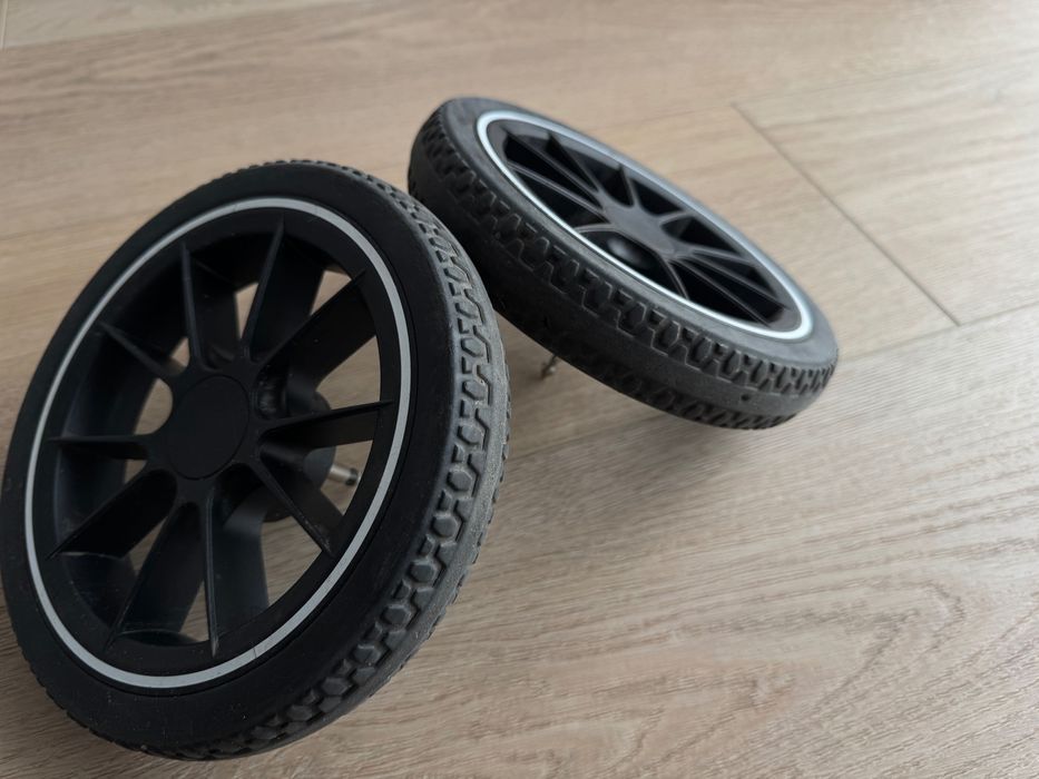 візочок espiro fuel прогулянка