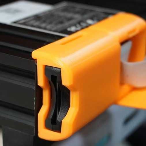 Impressora 3D FDM para iniciantes, sem Wi-Fi, fácil de usar, CE RoHS