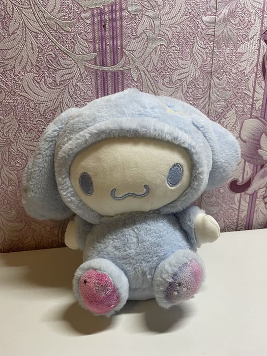 Мʼякий cinnamoroll