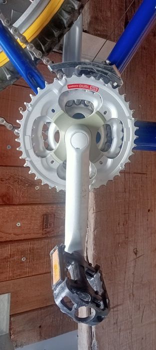 Bicicleta vintage