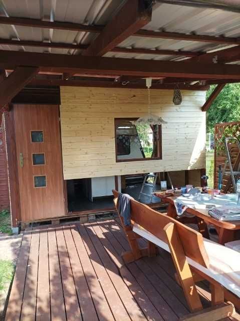 Stolarstwo, usługi. Kiekrz