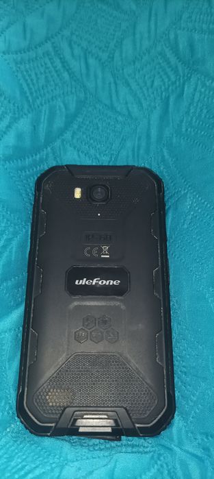 Ulefone em ótimo estado