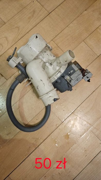 Czesci do Candy pralko-suszarka Alise EVO W 4853D pralka suszarka