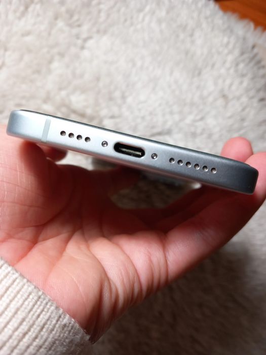 iPhone 15 Plus  128gb