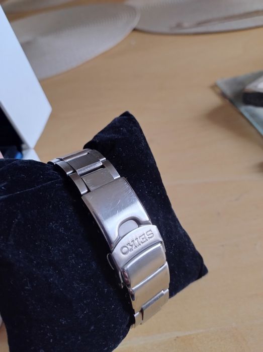 SEIKO Prospex SPB051 Diver