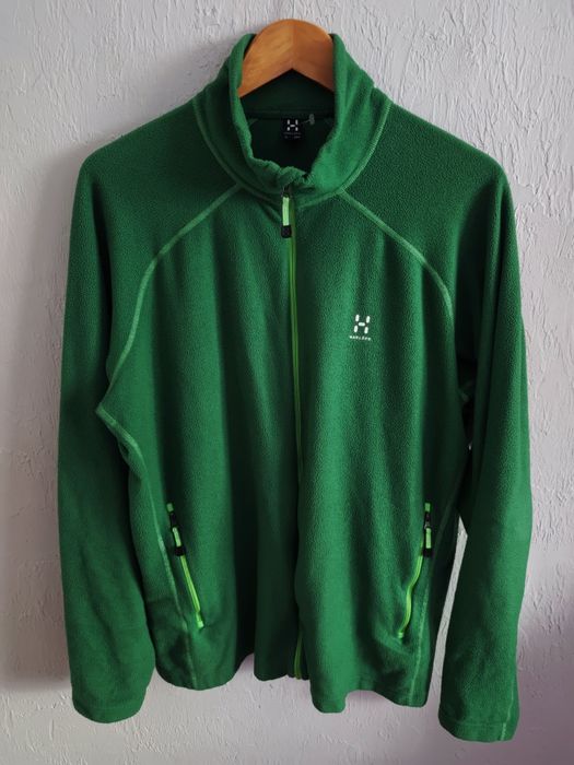 Męska bluza polarowa Haglöfs  Astro XL