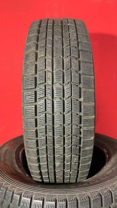 225/65/17 Dunlop Grandtrek SJ7
