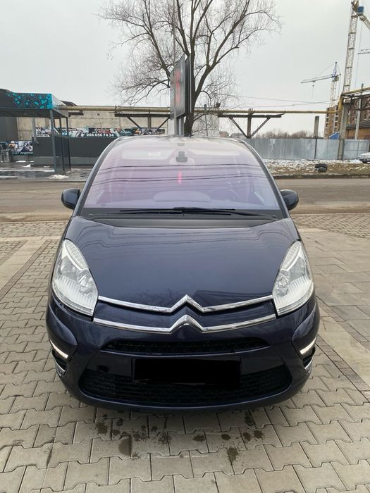 Продам Сітроен пікассо