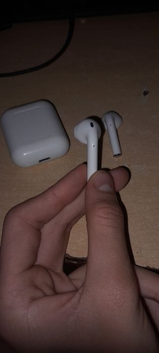 Słuchawki bezprzewodowe I11 TWS do yphone,samsung .