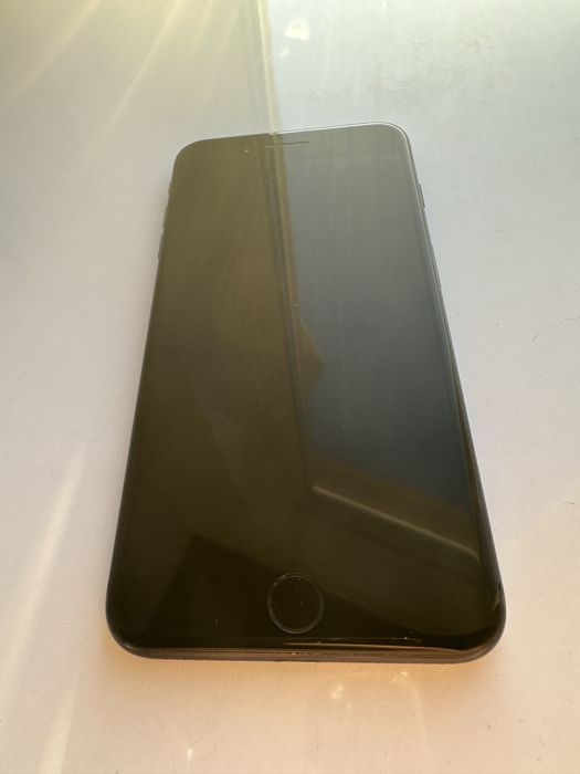 iPhone 7 plus 128gb