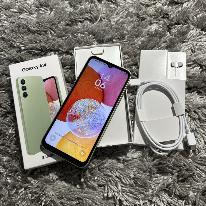 Samsung Galaxy A14