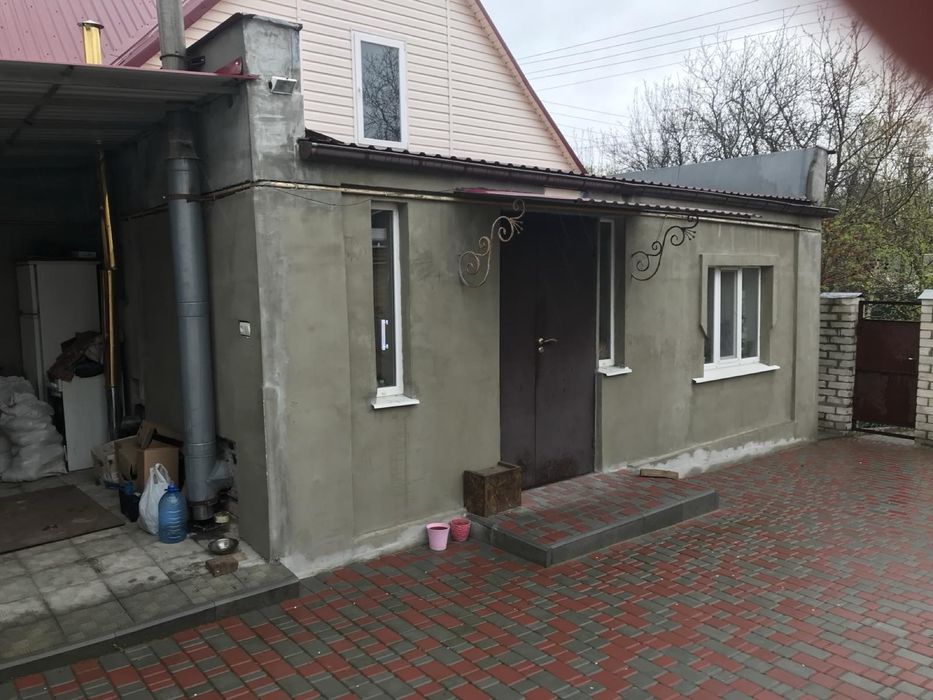 Продам будинок.