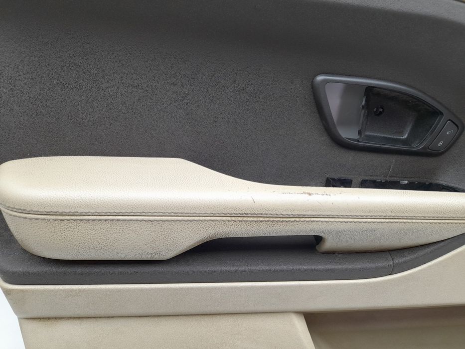 Forra porta / quartela frente esquerda LAND ROVER Range Rover Evoque (