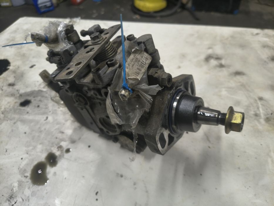 Pompa paliwa Daihatsu DM 950 DTH