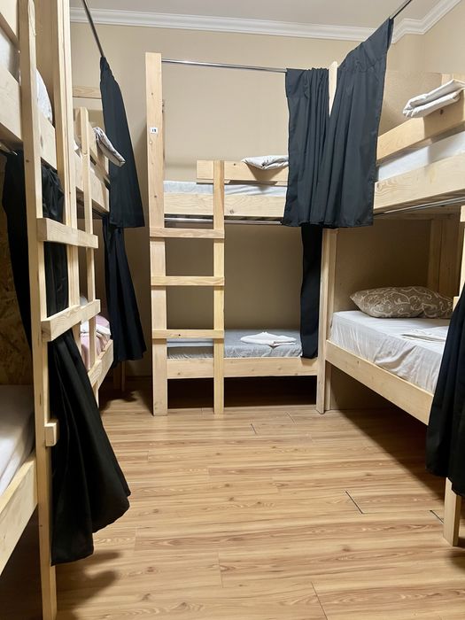 Хостел в Центрі львову, поблизу залізничного вокзалу