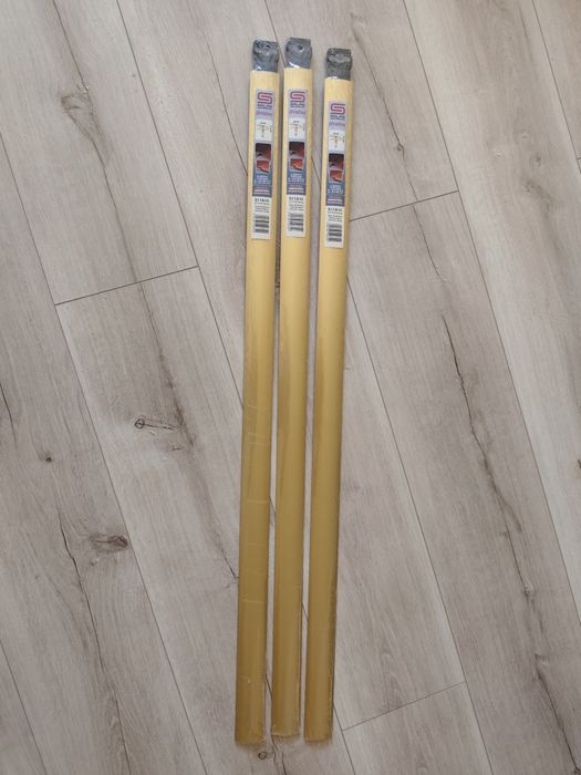 Listwy, progowe zlote