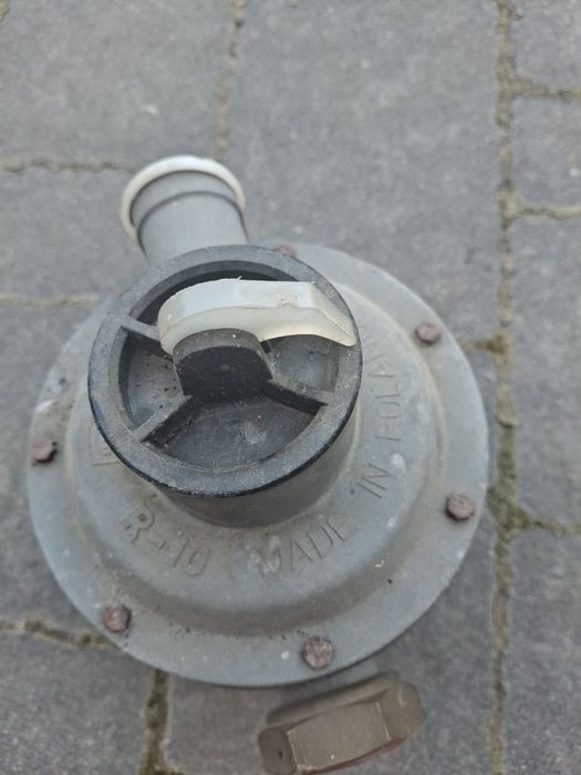 Регуляьор тиску Рдгс -10