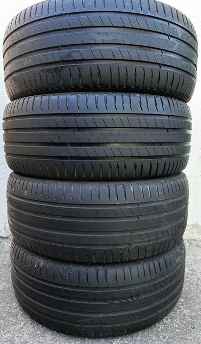 Шини літні одноширокі 235/50/R19 Michelin
