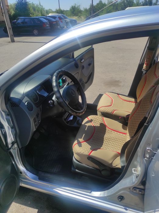 Продам Дайхатсу куоре