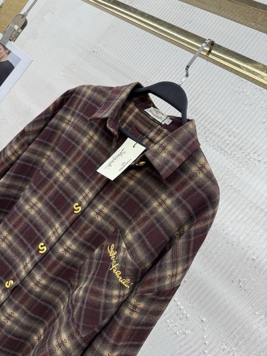 Сорочка жіноча  Schiaparelli  люкс