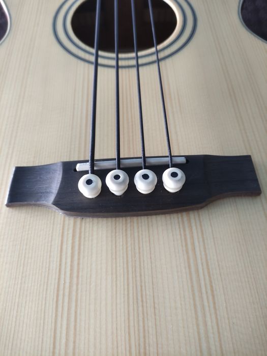 Viola baixo António Carvalho APC