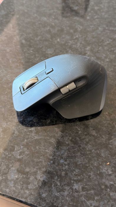 Logitech MX Master 3