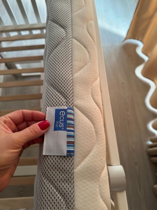 Детская кроватка Верес Монако