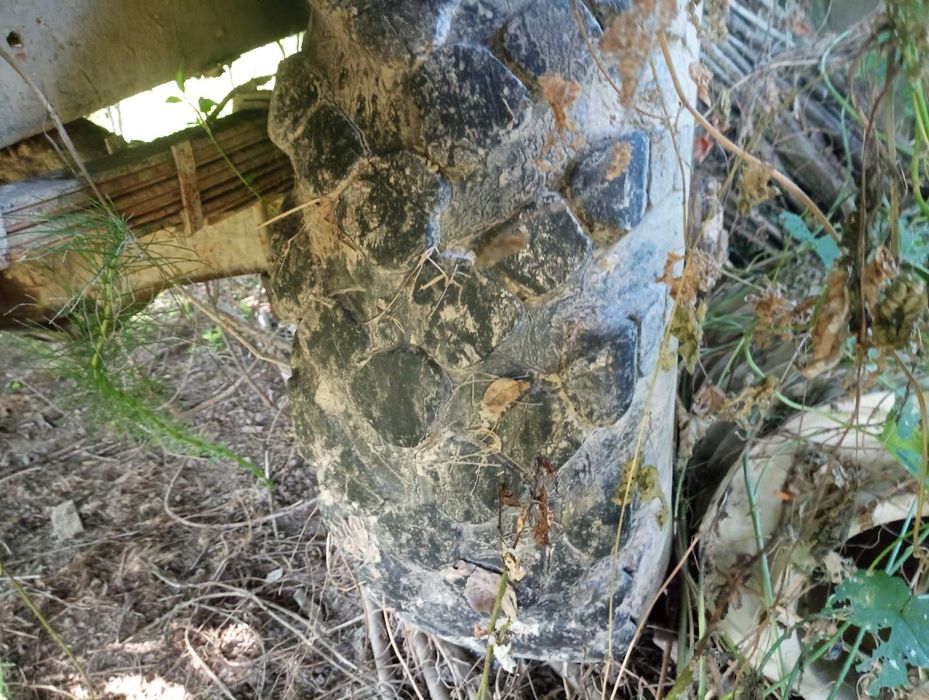 Колеса на ГАЗ 66