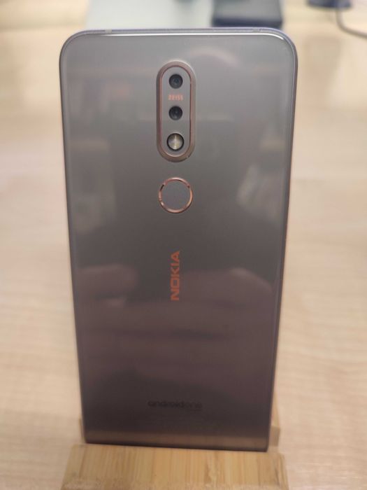 Telefon Nokia 7.1