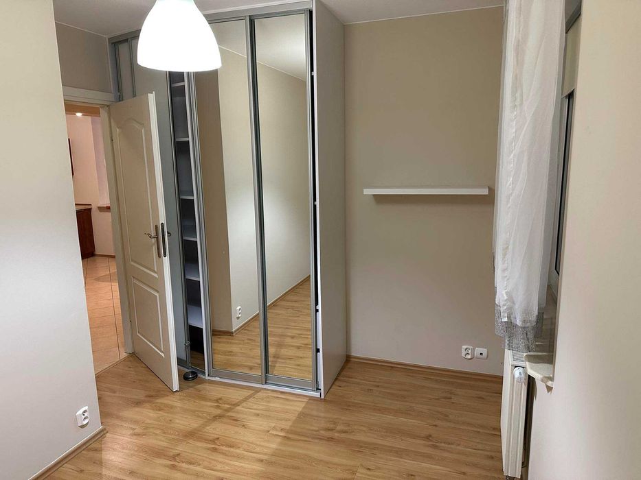 Mieszkanie 46m2 Olsztyn Barcza 38