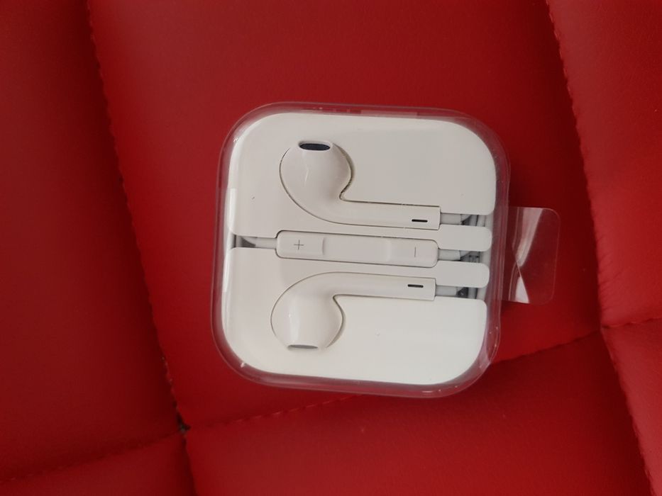 Наушники iPhone original