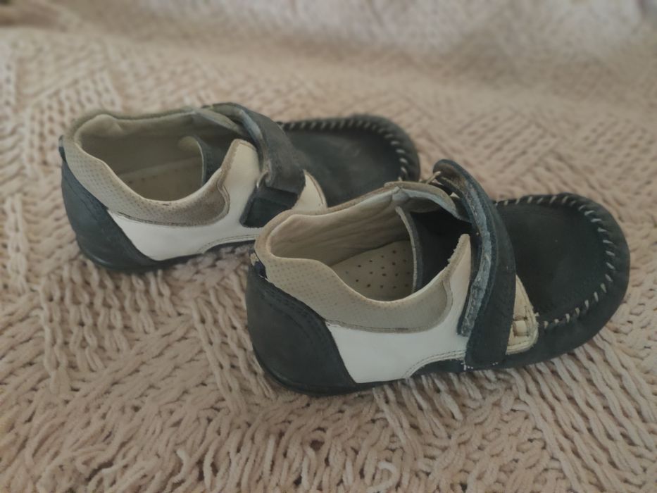 Туфлі на хлопчика Miniman