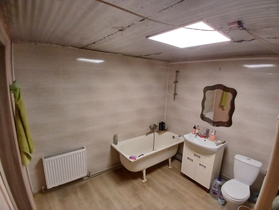 Продажа  будинку в смт Вороніж